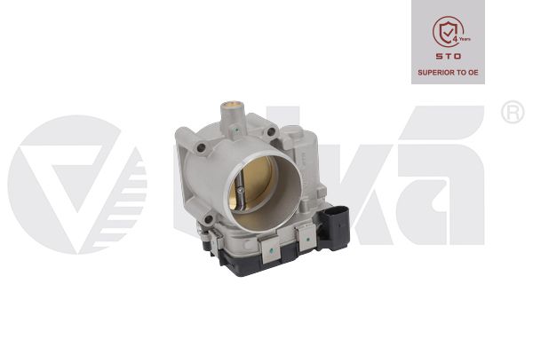 Throttle Body