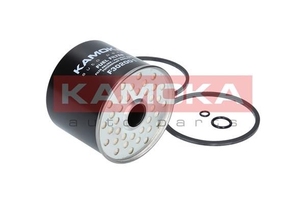 Fuel Filter-3