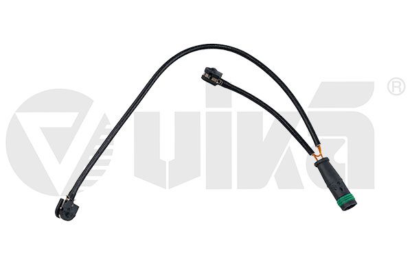 VIKA 61491501 Warning contact, brake pad wear