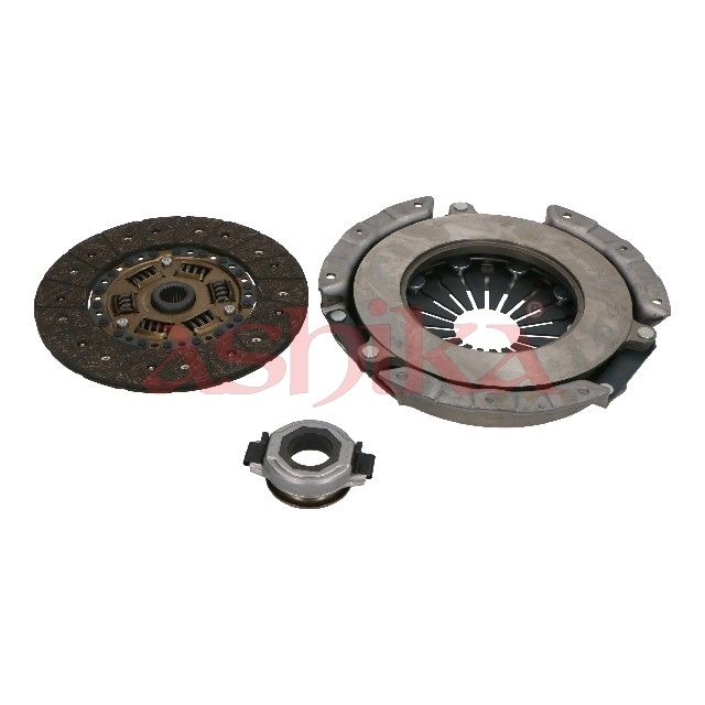 Clutch Kit-1