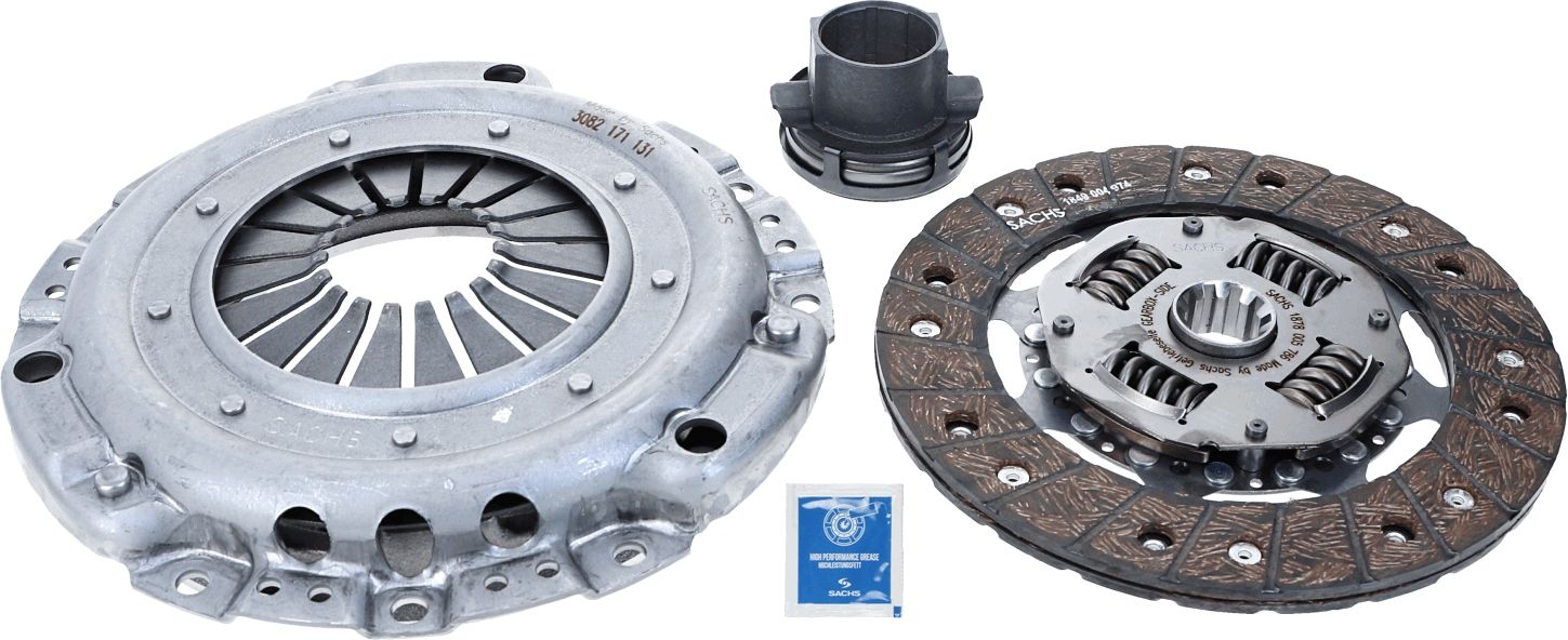 SACHS 3000 203 002 Clutch kit