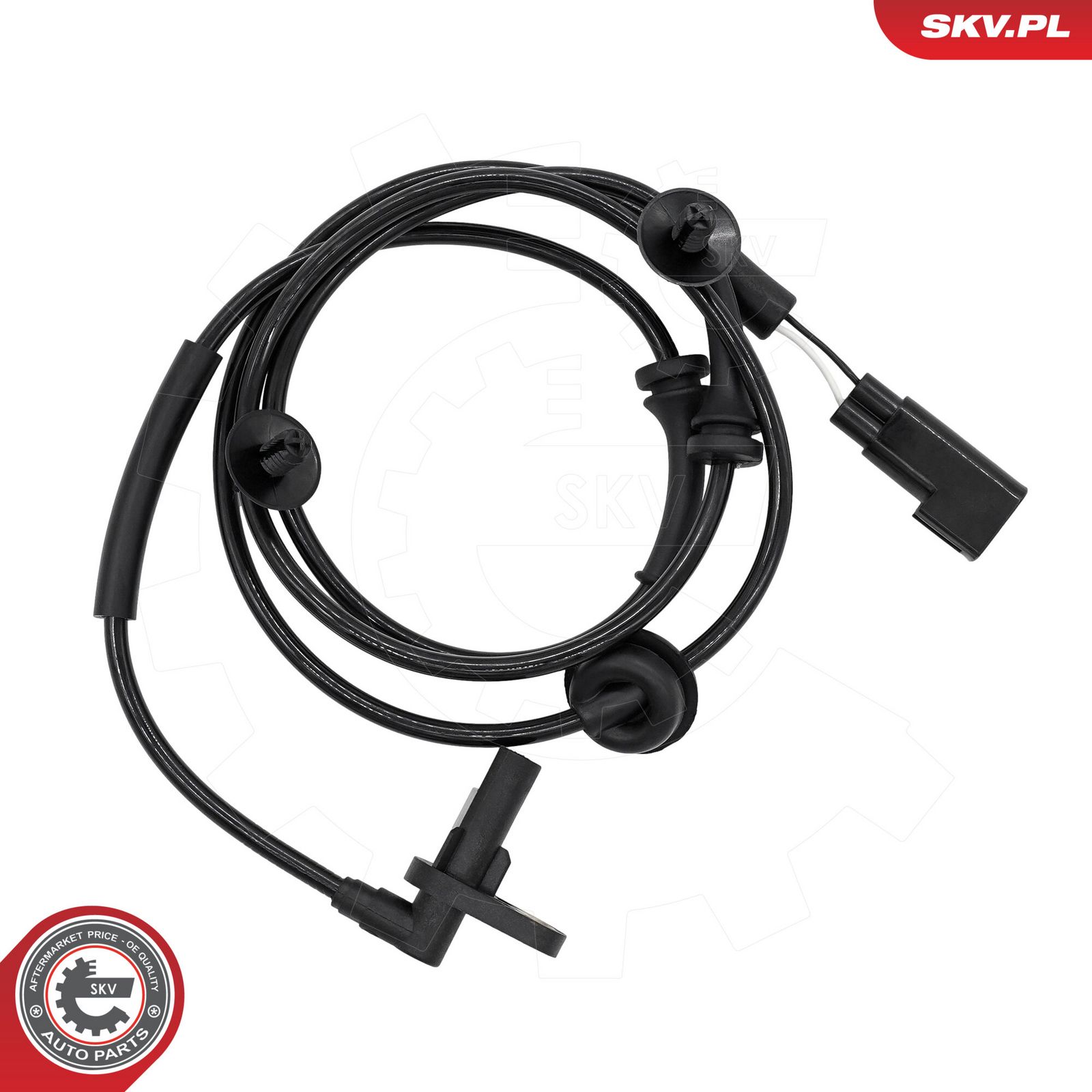 ESEN SKV 06SKV244 Sensor, wheel speed