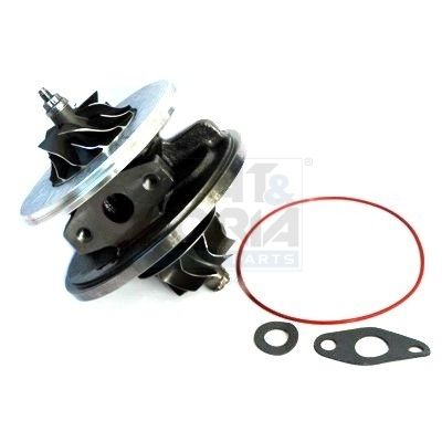 MEAT & DORIA 60088 Core assembly, turbocharger