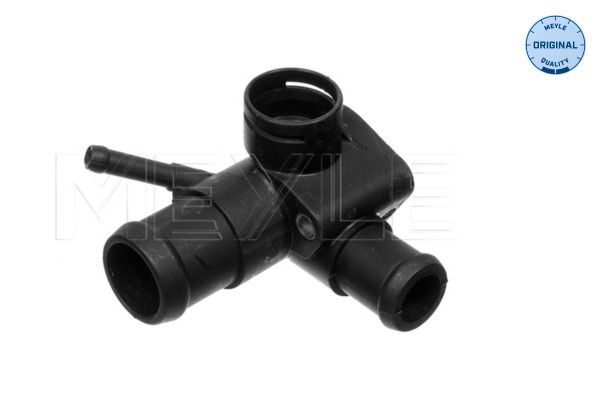 aušinimo skysčio jungė