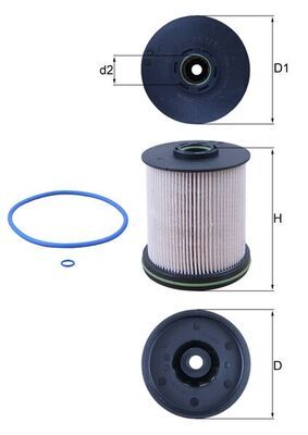 Fuel Filter-main