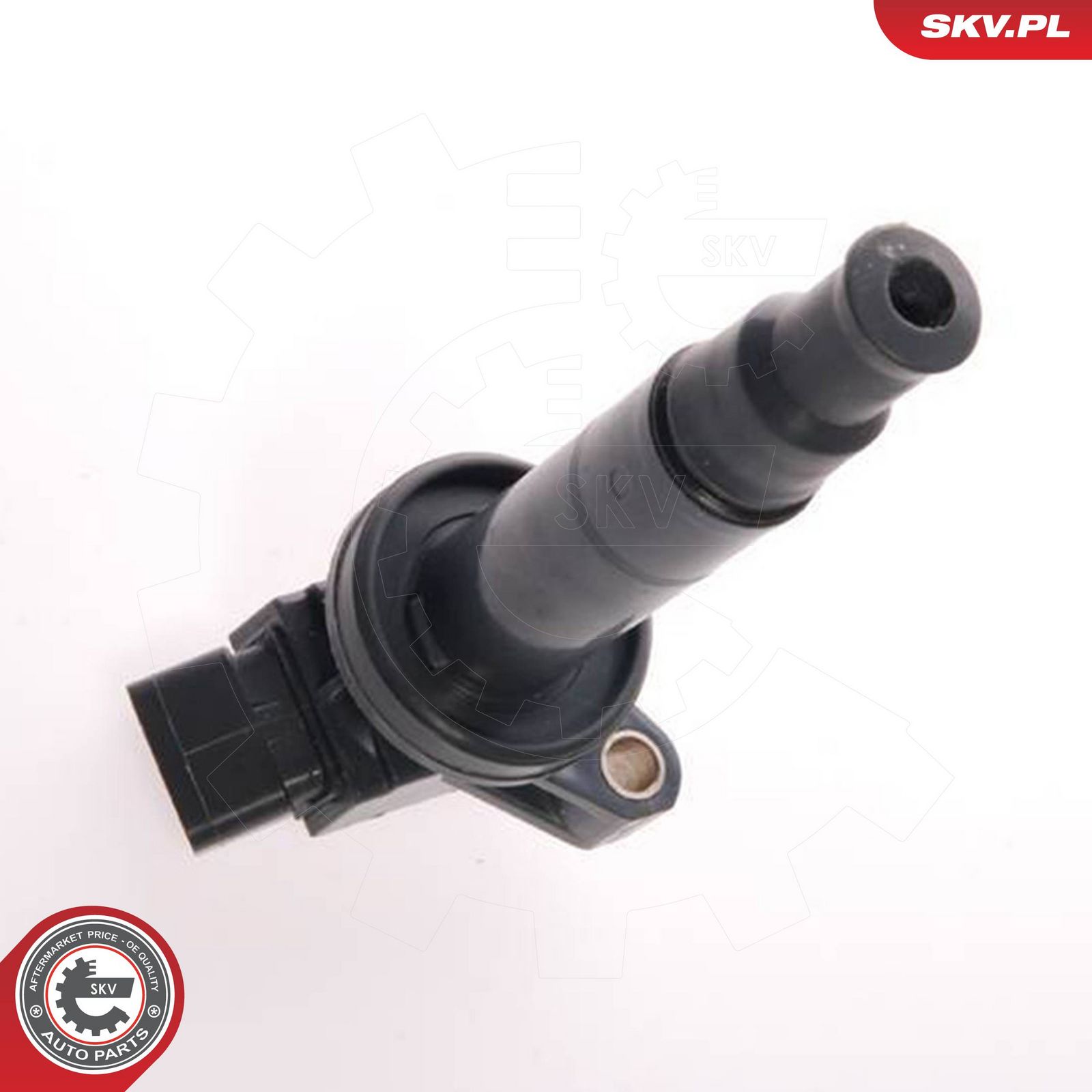 Ignition Coil-1