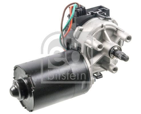Wiper Motor-main
