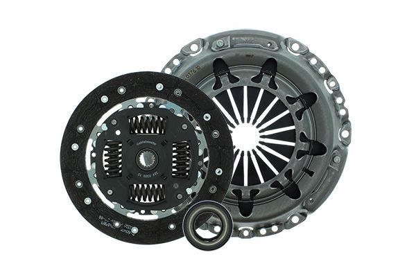 AISIN KE-CI08 Clutch kit