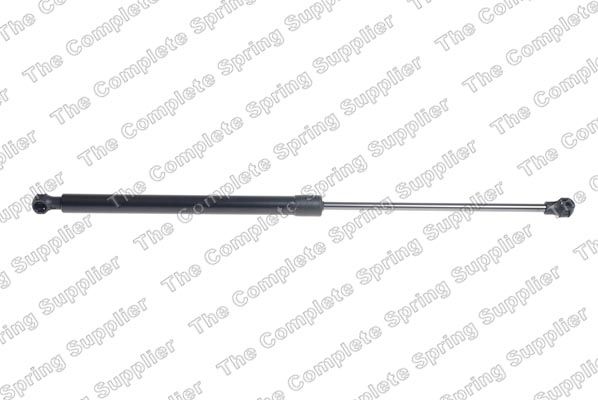 Gas Spring, boot/cargo area
