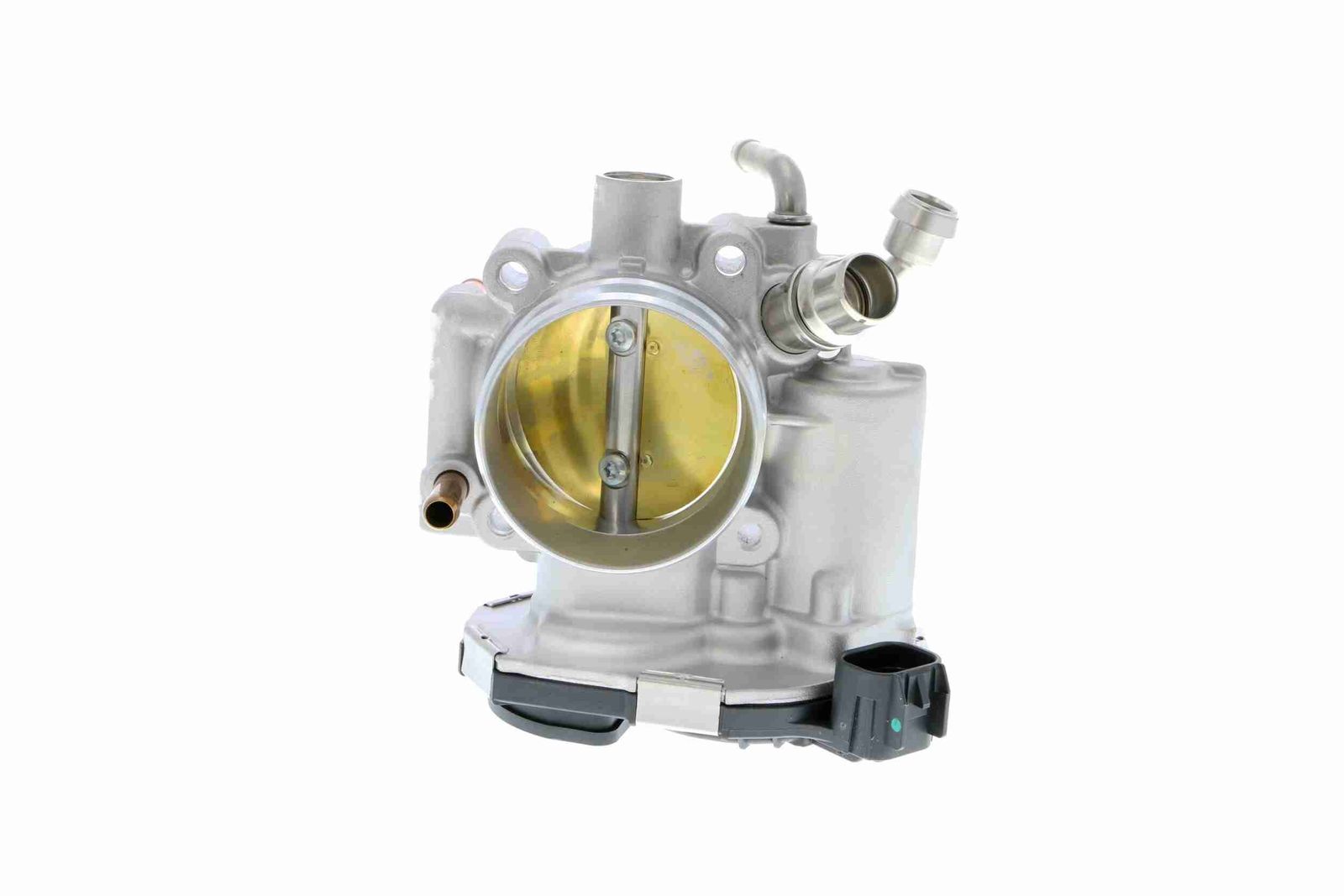 Throttle Body-2