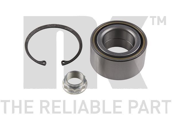 NK 763316 Wheel bearing kit