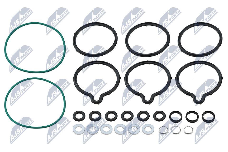 NTY BWP-WW-011 Repair kit, common rail system