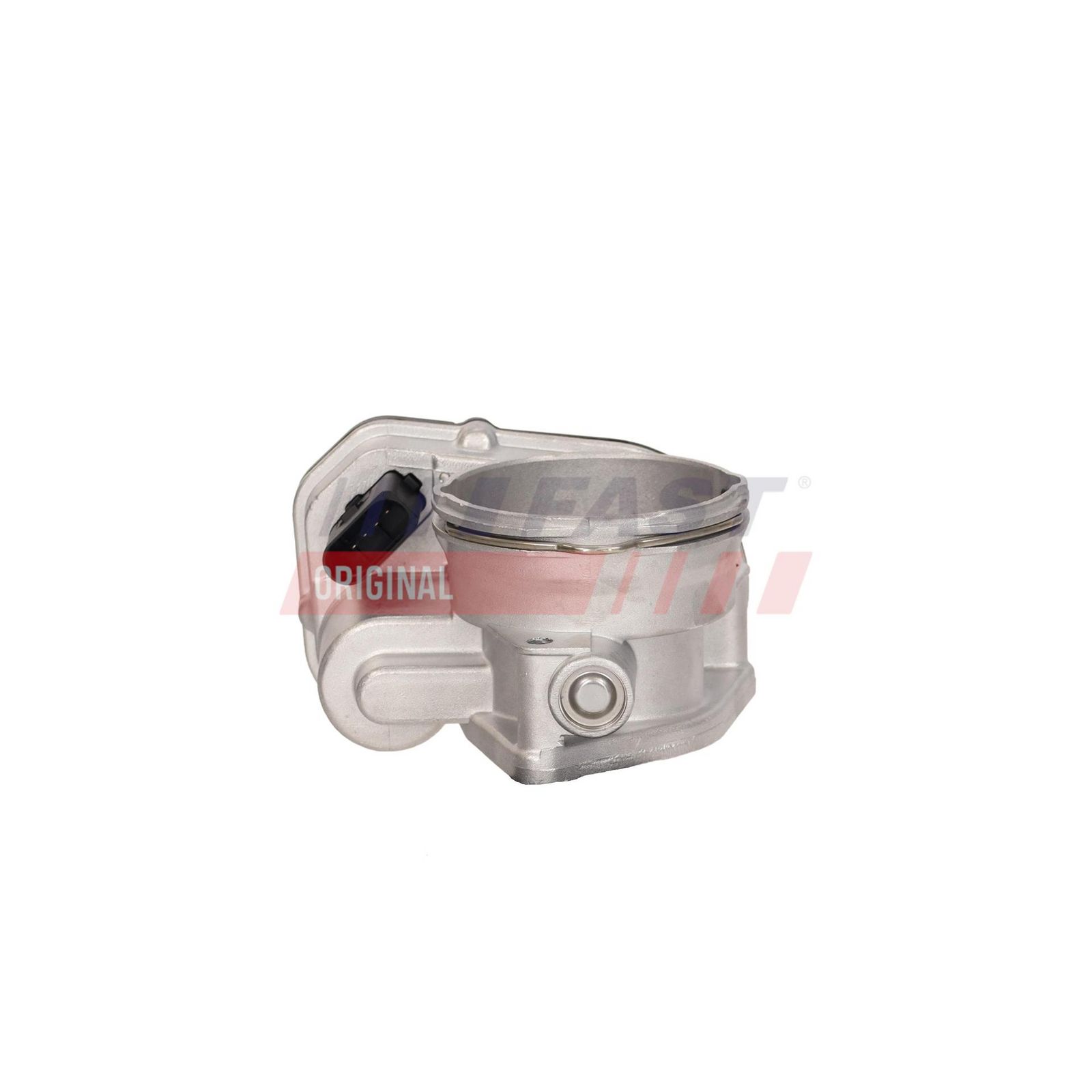 Throttle Body-3