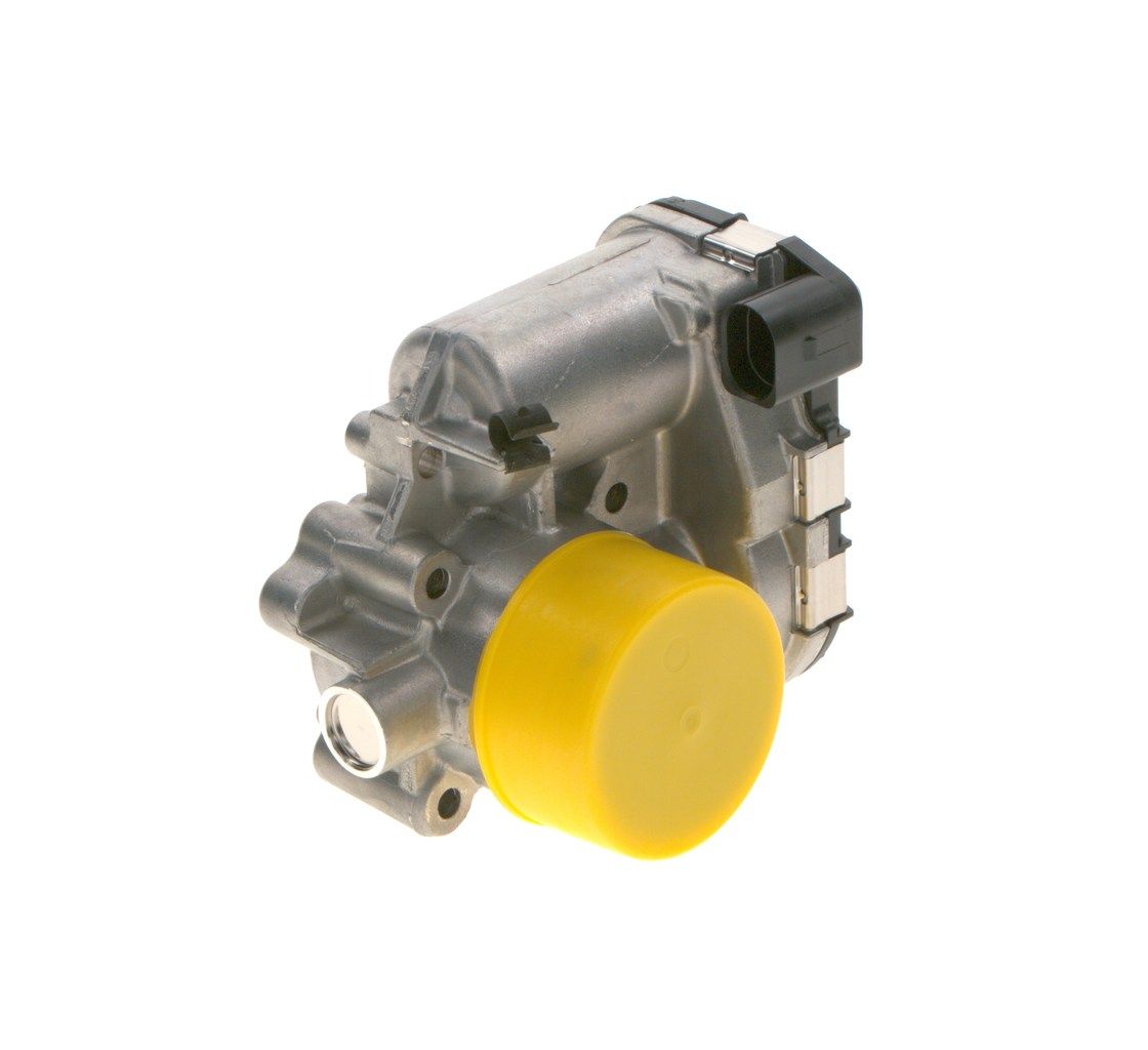BOSCH 0 280 750 535 Actuator, throttle valve