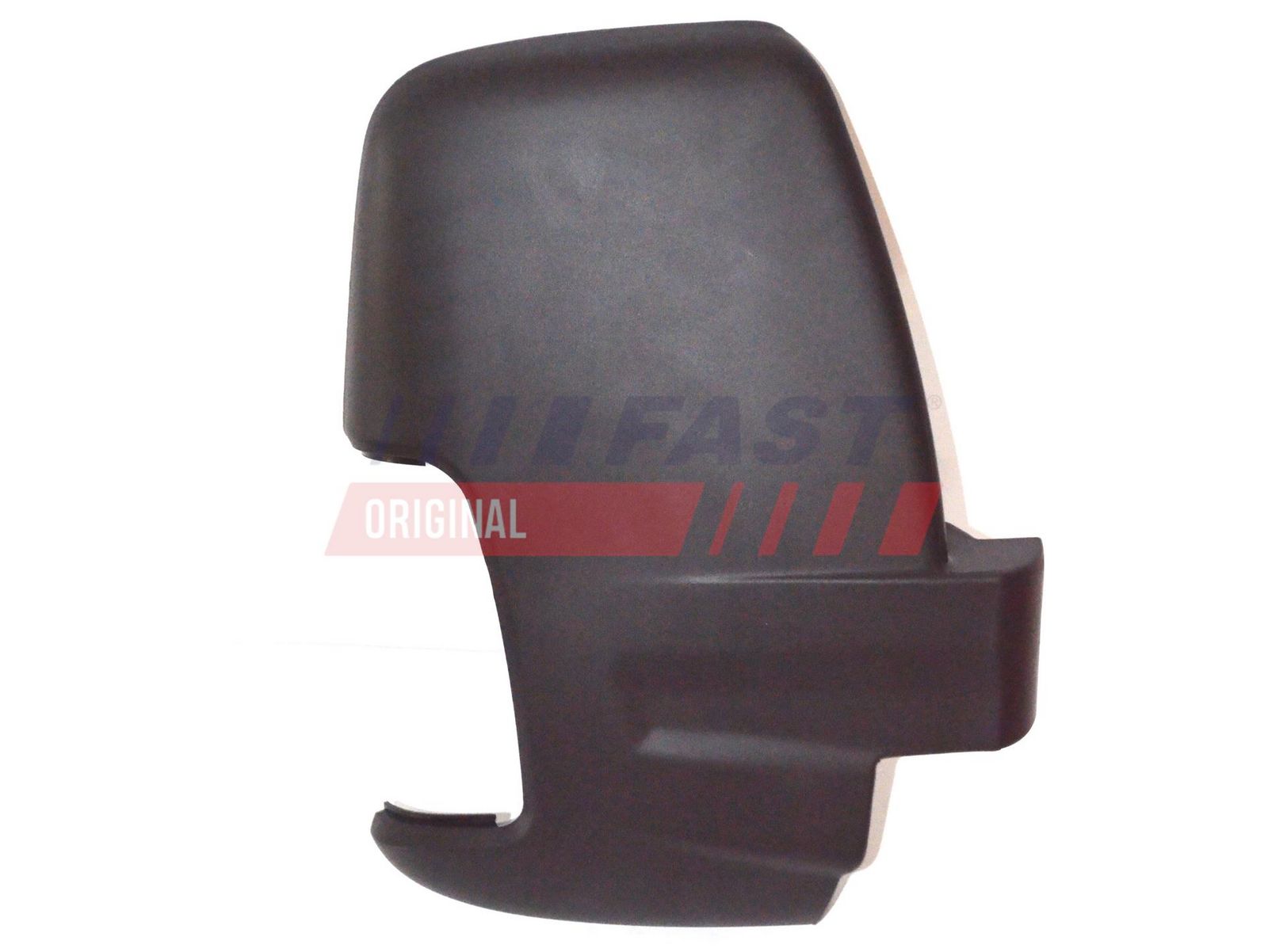 FAST FT88814 Housing, exterior mirror