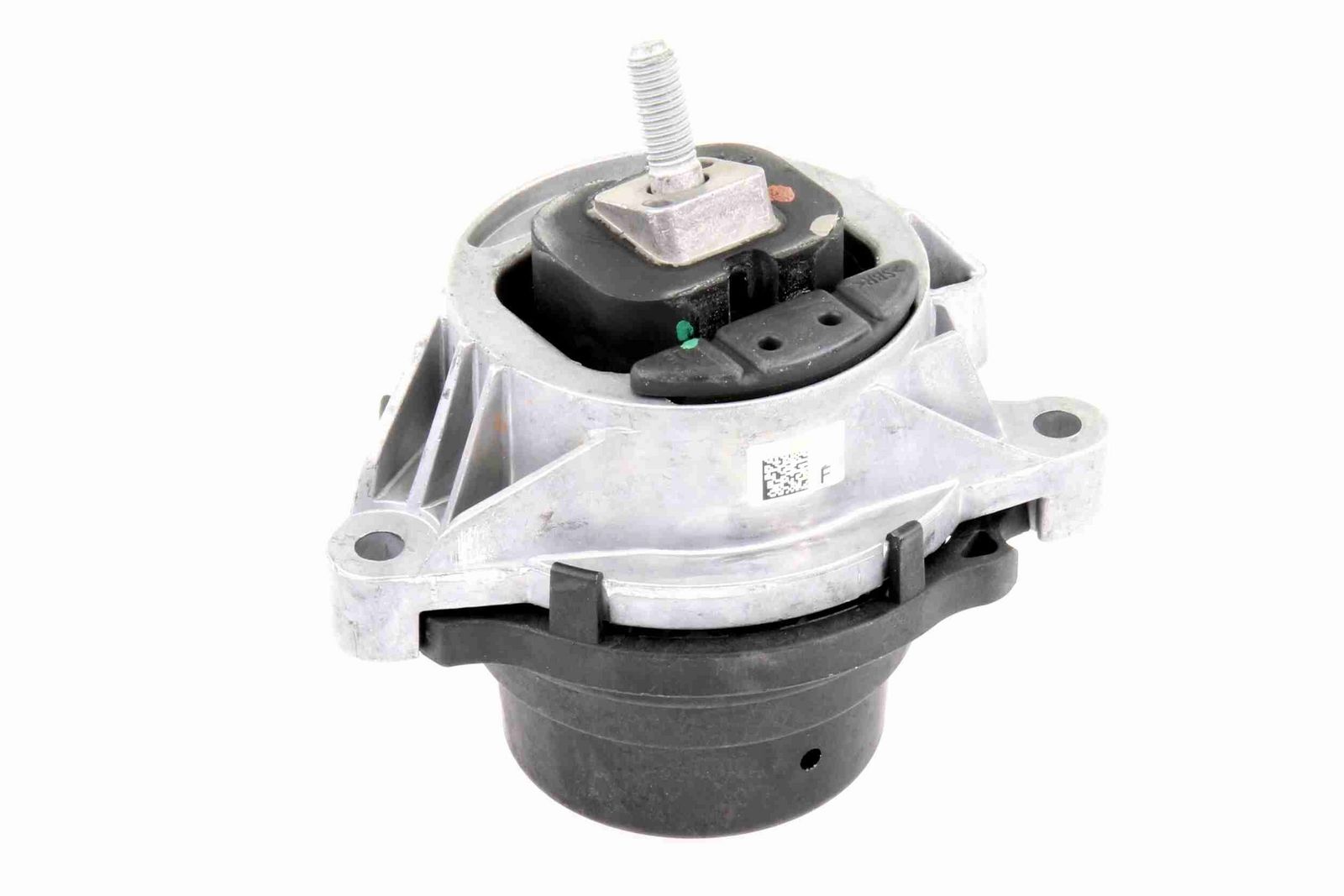 Mounting, engine-4