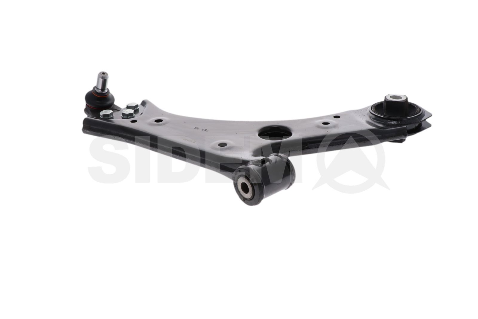 Control/Trailing Arm, wheel suspension-5