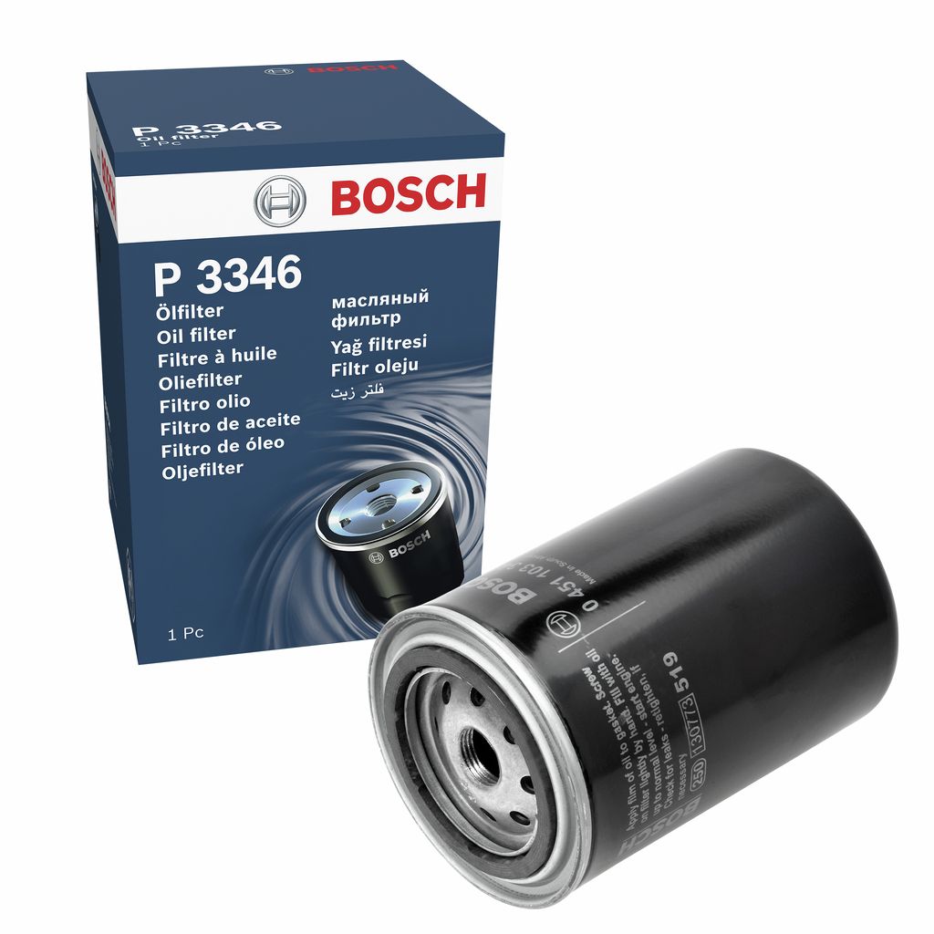 Oil Filter-1