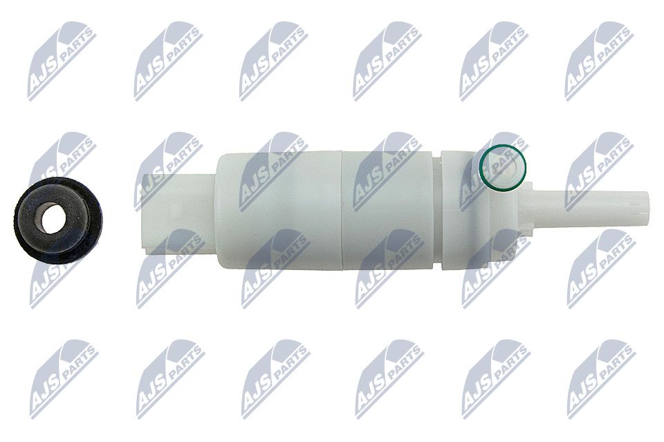 Washer Fluid Pump, window cleaning-3