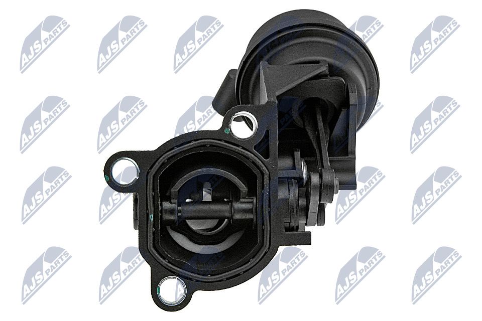 Coolant Control Valve-2