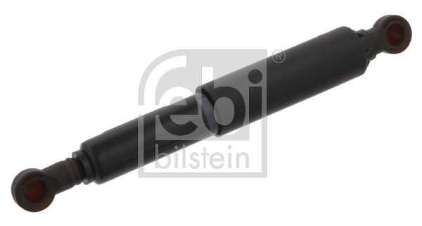 Linkage Damper, injection system