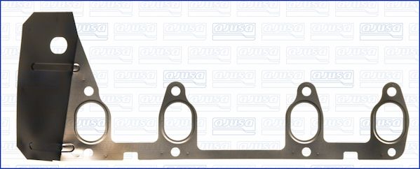 Gasket, exhaust manifold-1