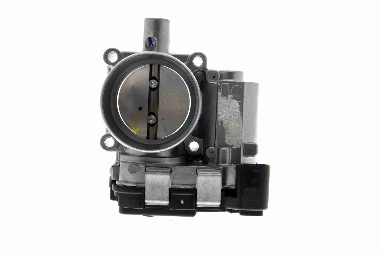 Throttle Body-2