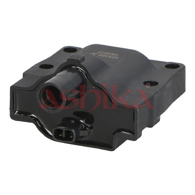 ASHIKA 78-02-225 Ignition coil