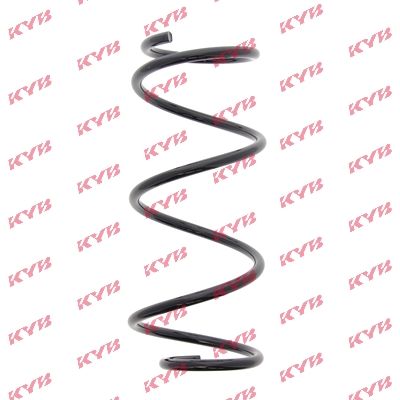 Suspension Spring