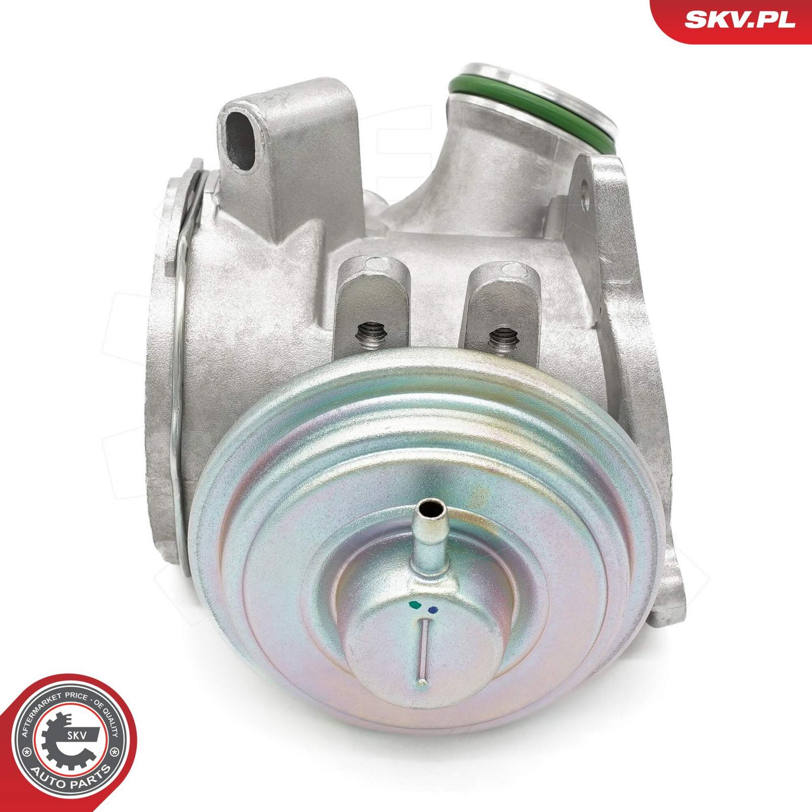 EGR Valve-1