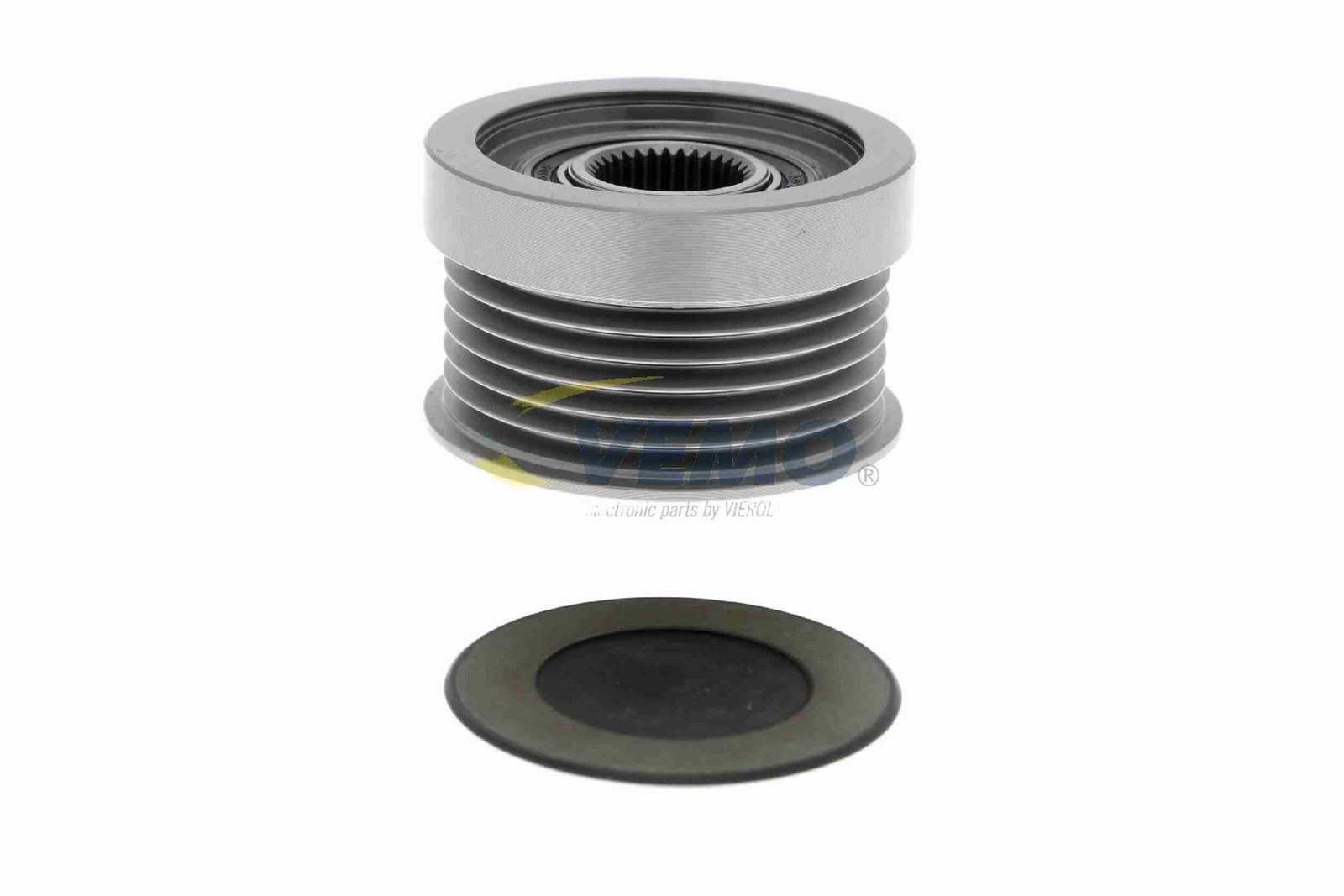 Alternator Freewheel Clutch-1