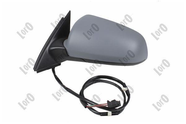 ABAKUS 0215M01 Exterior mirror