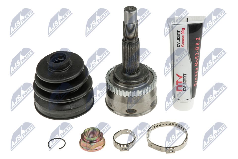 NTY NPZ-NS-056 Joint kit, drive shaft