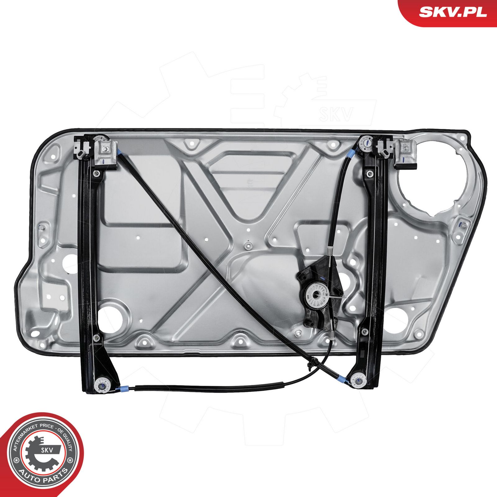 Window Regulator-1