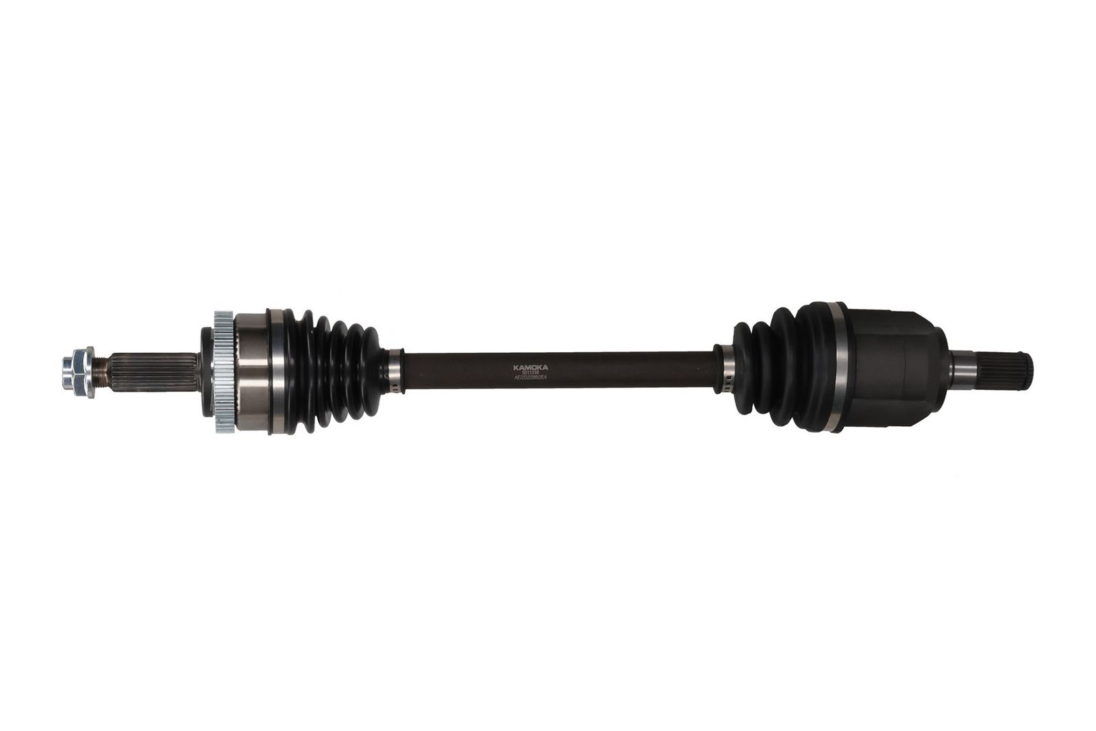 KAMOKA 5011318 Drive shaft