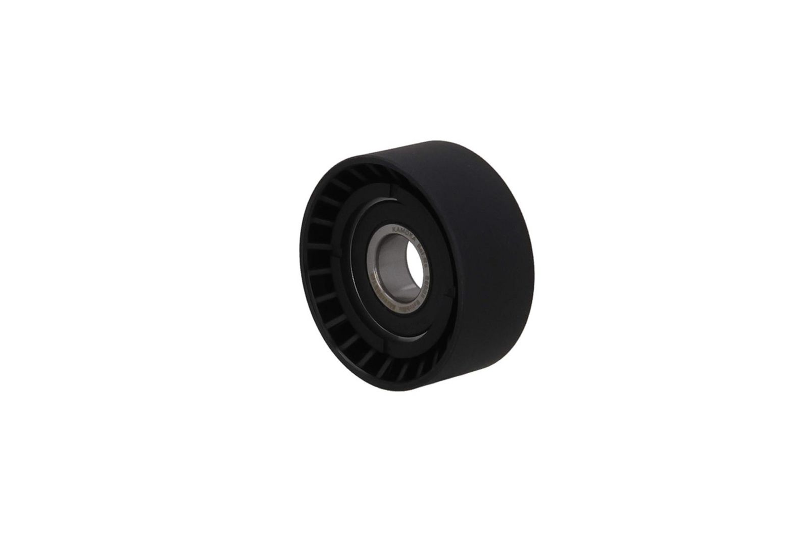 KAMOKA R0688 Deflection pulley/guide pulley, v-belt