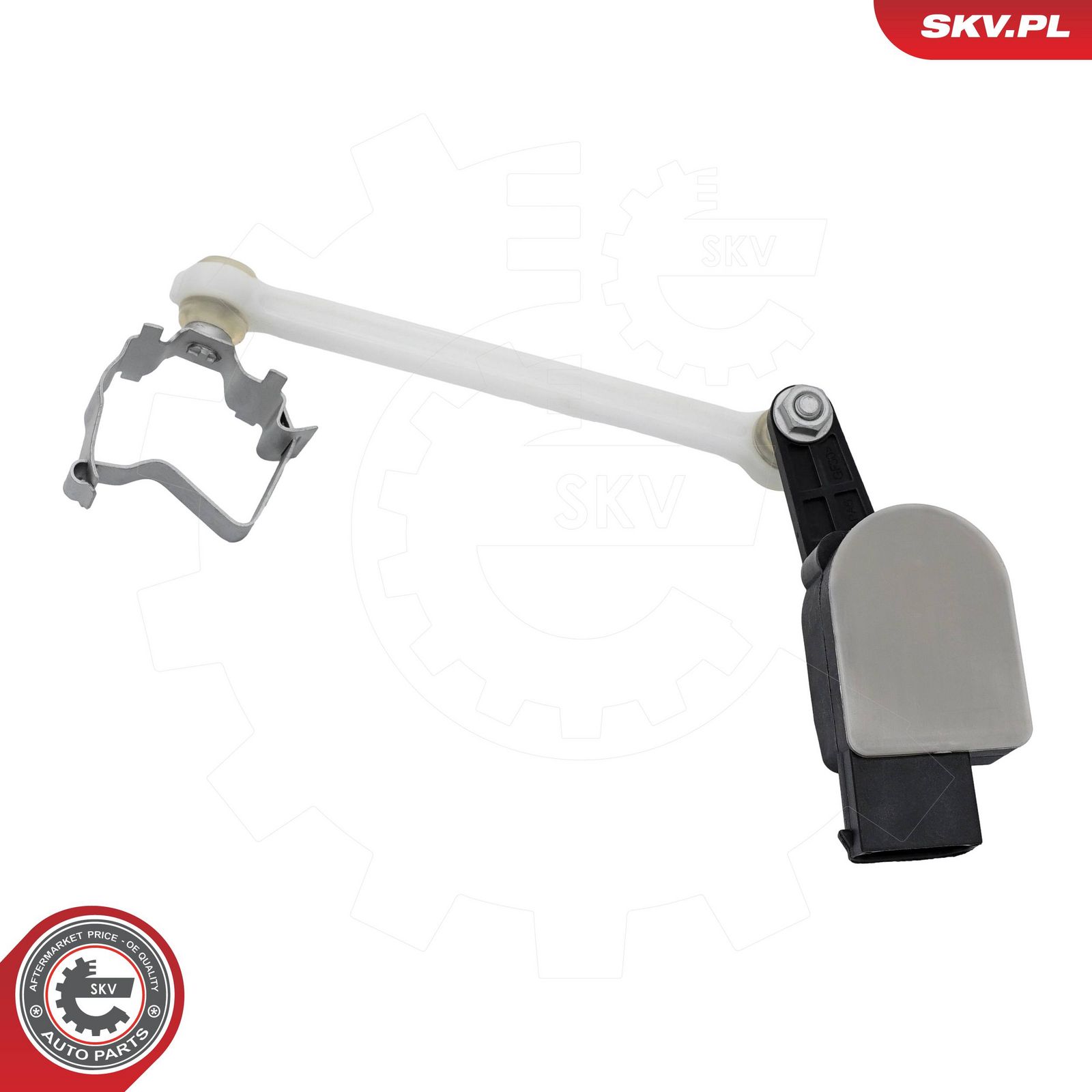 Sensor, headlight levelling-3