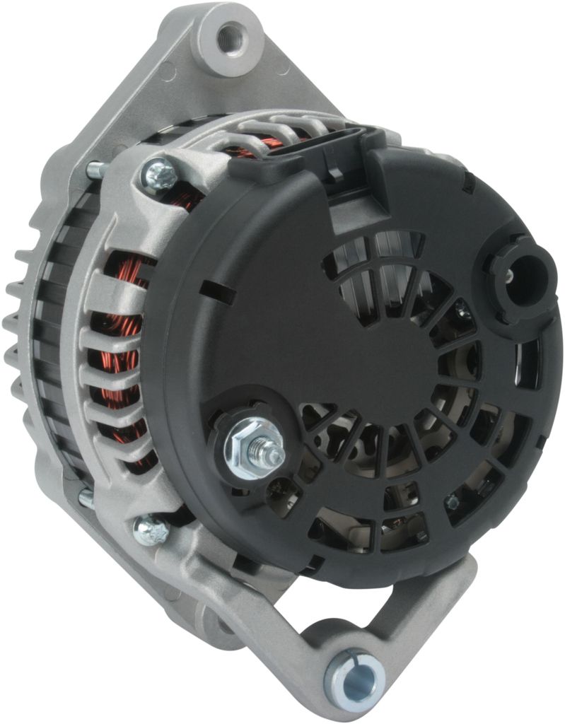Alternator-1