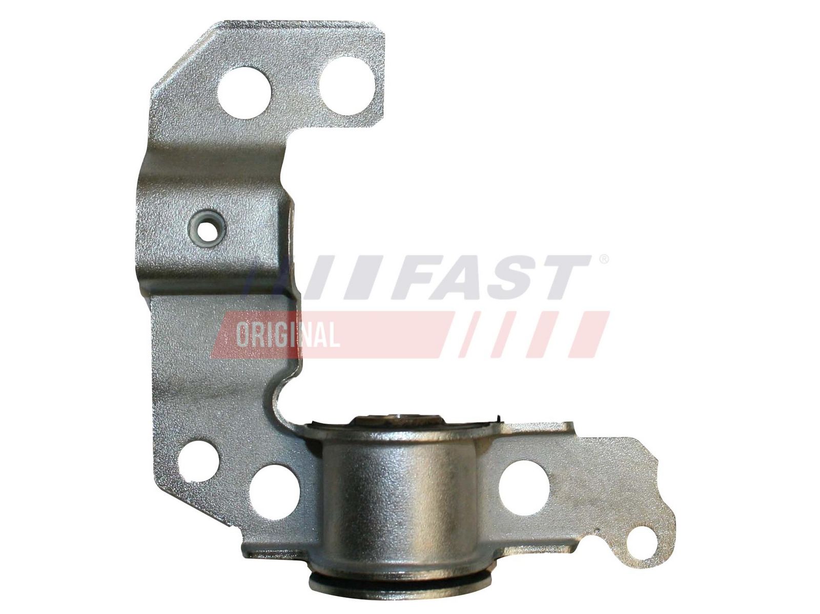 Mounting, control/trailing arm