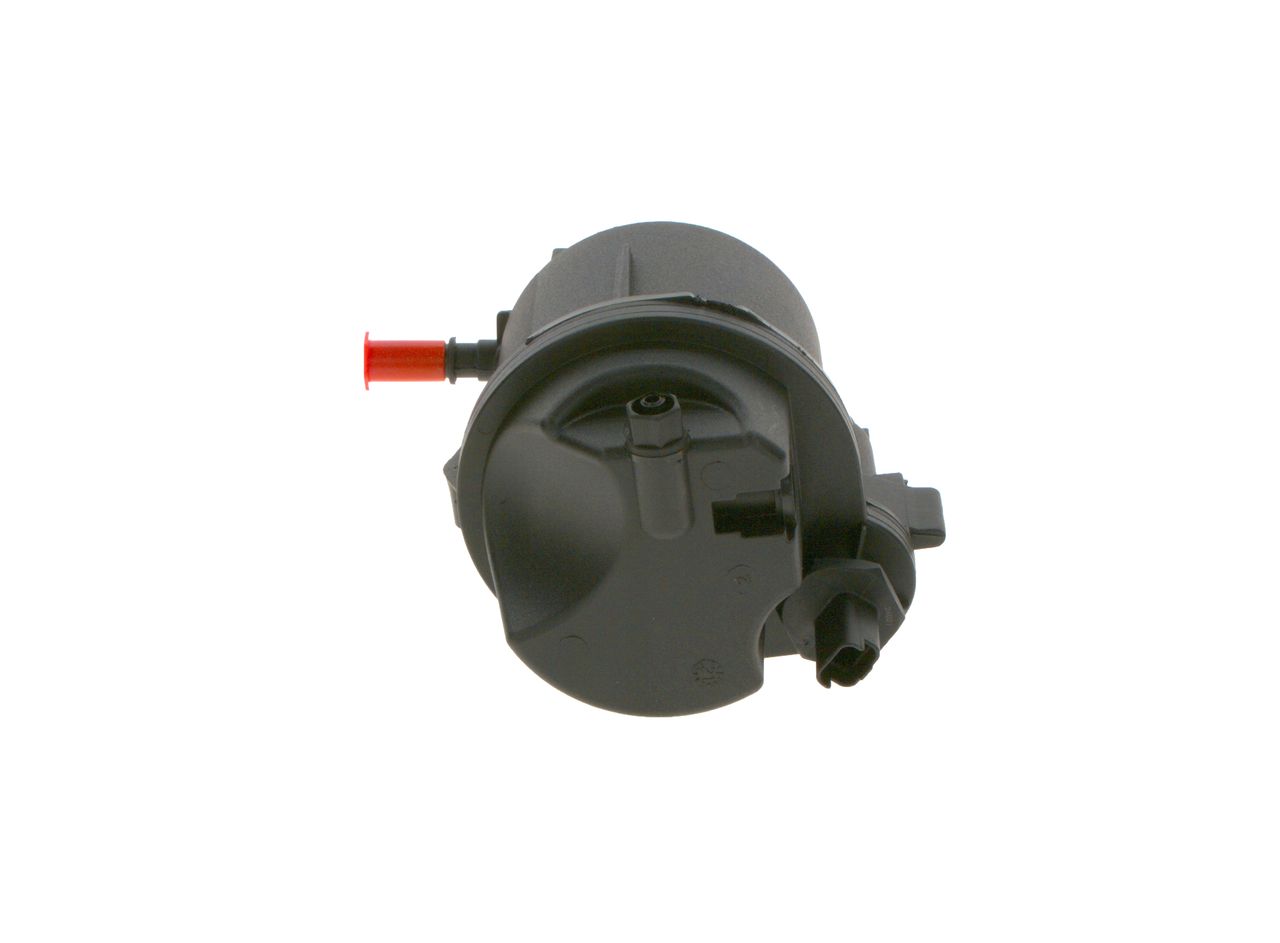 Fuel Filter-2