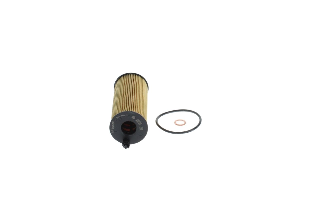 Oil Filter-3