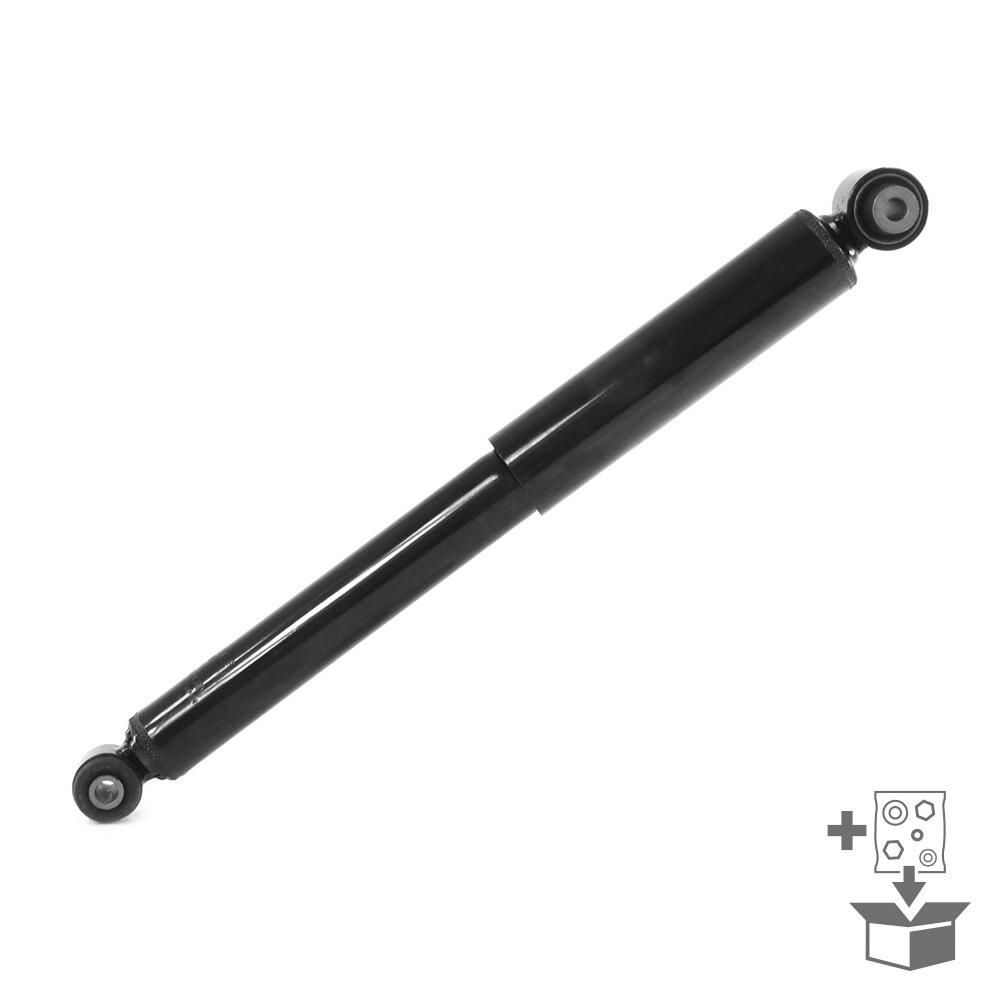 Shock Absorber-2