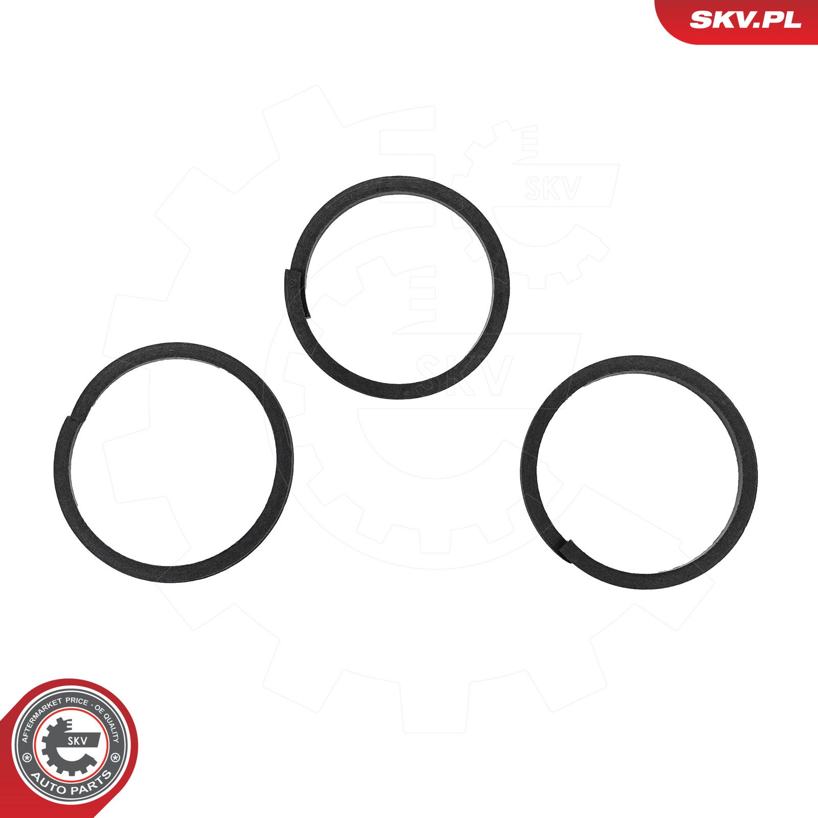 ESEN SKV 53SKV435 Seal, camshaft adjustment