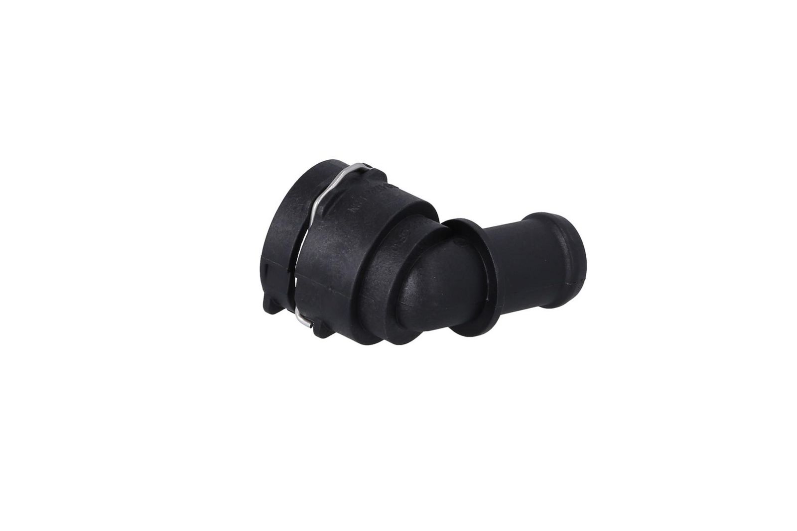 Coolant Flange-1