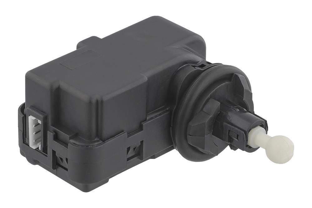 TOPRAN 208 654 Actuator, headlight levelling