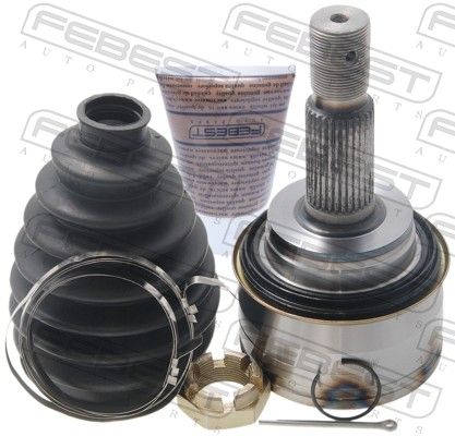 Joint Kit, drive shaft