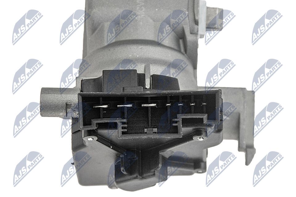 Steering Lock-6