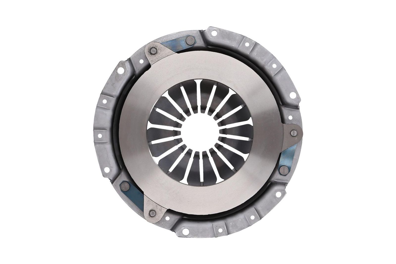 Clutch Pressure Plate-1
