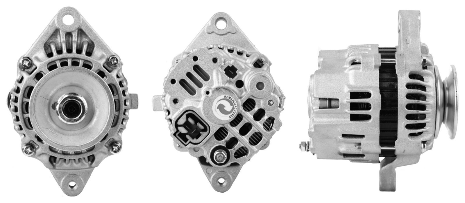 LUCAS LRA01900 Alternator