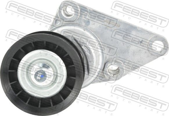 Belt Tensioner, V-ribbed belt